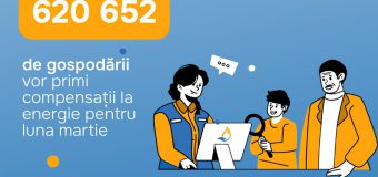 Peste jumătate din populația țării a beneficiat de compensații la căldură în sezonul rece 2025-2026
