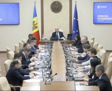 CNMC a prezentat analiza intervențiilor statului pentru protejarea securității energetice a Republicii Moldova
