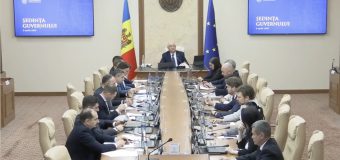 CNMC a prezentat analiza intervențiilor statului pentru protejarea securității energetice a Republicii Moldova