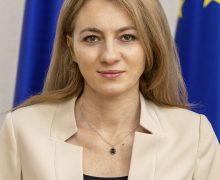 Alina Cebotariov – propusă pentru funcția de președinte al Consiliului Concurenței