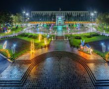 Sfânta Liturghie din Noaptea Învierii de la Catedrala Mitropolitană „Nașterea Domnului” va putea fi urmărită și online