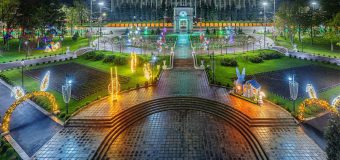 Sfânta Liturghie din Noaptea Învierii de la Catedrala Mitropolitană „Nașterea Domnului” va putea fi urmărită și online