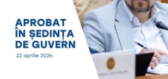 Guvernul a aprobat Proiectul pentru modificarea Metodologiei de finanțare bugetară a instituțiilor publice de învățământ superior