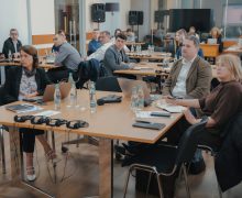 Procurorii, judecătorii și ofițerii de investigație și-au îmbunătățit capacitățile în demonstrarea cazurilor de influență a alegătorilor