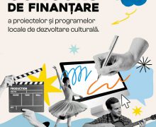Oficiul Național de Dezvoltare a Culturii anunță lansarea Concursului de finanțare a proiectelor și programelor locale de dezvoltare culturală pentru anul 2026