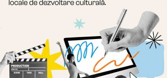 Oficiul Național de Dezvoltare a Culturii anunță lansarea Concursului de finanțare a proiectelor și programelor locale de dezvoltare culturală pentru anul 2026