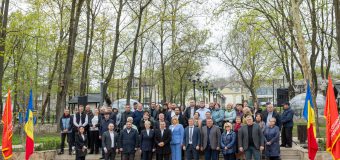 Candidatul PSRM la funcția de primar al orașului Orhei s-a lansat în cursa electorală