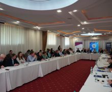 CEC a consultat public propunerile de modificare a Codului electoral