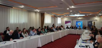 CEC a consultat public propunerile de modificare a Codului electoral