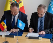 Acord semnat între ministerul Sănătății și Biroul Regional pentru Europa al OMS