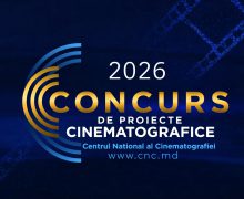 Concursul de finanțare a proiectelor cinematografice: 67 proiecte depuse