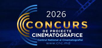 Concursul de finanțare a proiectelor cinematografice: 67 proiecte depuse