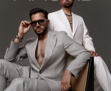 Cine este noul membru al trupei AKORD