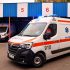 Peste 4 mii de cetățeni au solicitat ambulanța în zilele 19-20 aprilie