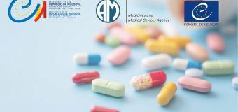 La Chișinău va avea loc Conferința MEDICRIME