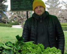 Târguri cu produse autohtone în Capitală