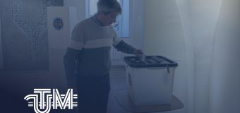 Astăzi are loc alegerile pentru un nou rector al Universității Tehnice a Moldovei