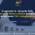 Serviciul Vamal raportează încasări de peste 718,1 milioane lei în perioada 14 – 20 aprilie 2026