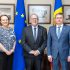 Președintele Comitetului Economic și Social European se află într-o vizită oficială în Republica Moldova