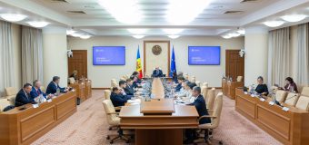 Executivul a aprobat Programul național de răspuns la tuberculoză pentru anii 2026-2030