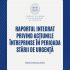 CNMC a publicat Raportul integrat privind acțiunile întreprinse în perioada stării de urgență în sectorul energetic
