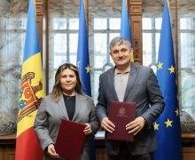 Ministerul Culturii și Asociația Națională pentru Turism Receptor și Intern din Moldova vor organiza în comun Festivalul de Muzică Clasică „DescOperă”