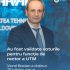 Viorel Bostan – reales rector al UTM