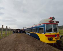 A fost relansat traficul feroviar pe tronsonul Prut-2 – Fălciu