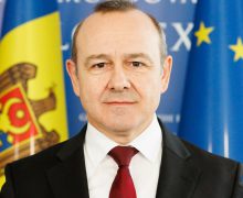 Dumitru Socolan preia funcția de Secretar General al MAE