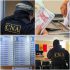 Sinteza CNA: 80 de percheziții în dosare de corupție, condamnări și sechestre pe bunuri infracționale
