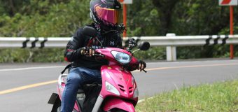 Un tânăr – amendat cu 140 mii lei pentru conducerea unei motociclete în stare de ebrietate alcoolică și narcotică