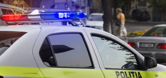 Cauza penală privind focurile de armă la Inspectoratul de poliție Centru a fost trimisă în judecată