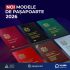 Noi modele de pașapoarte și documente de călătorie începând cu 2026