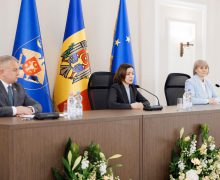 (VIDEO) Noul Procuror General a depus jurământul la numirea în funcție