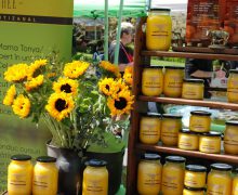Târguri cu produse autohtone vor avea loc în weekend în Chișinău