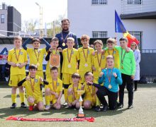 Cupa Memoriei, la ediția a 12-a