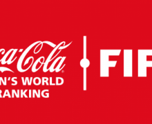 Moldova a coborât o poziție în clasamentul FIFA