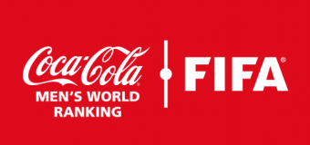 Moldova a coborât o poziție în clasamentul FIFA