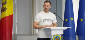 Agenția „Moldsilva” va fi reformată