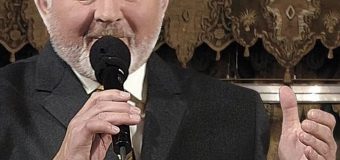 Gheorghe Urschi a încetat din viață. Ziua funeraliilor declarată zi de doliu național