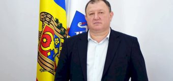 Fracțiunea PAS din Consiliul raional Orhei cere demisia vicepreședintelui raionului Orhei