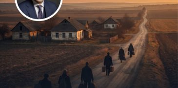 Dmitri Torner: Problema deficitului forţei de muncă devine tot mai acută