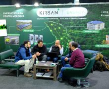 Reportaj ONE TV: „Kirsan Energy” livrează soluții complete de energie