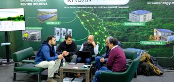 Reportaj ONE TV: „Kirsan Energy” livrează soluții complete de energie