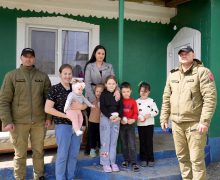 Acţiuni de suflet ale Prologistic-Com SRL, AGOS Green SRL şi Justar SRL