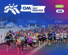 Chișinău Half Marathon 2026 va avea loc în acest weekend. Transportul public – reorganizat
