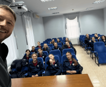 Integritate. Seminar de instruire pentru jucătoarele Naționalei WU19