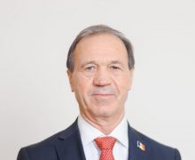 Fiodor Gagauz, despre consultările de la Președinție privind alegerile din Găgăuzia: Puterea centrală trebuie să înceteze blocarea procesului