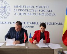 Republica Moldova și Republica Albania au încheiat negocierile asupra Acordului bilateral în domeniul securității sociale