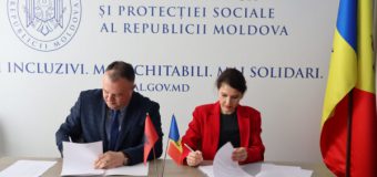 Republica Moldova și Republica Albania au încheiat negocierile asupra Acordului bilateral în domeniul securității sociale